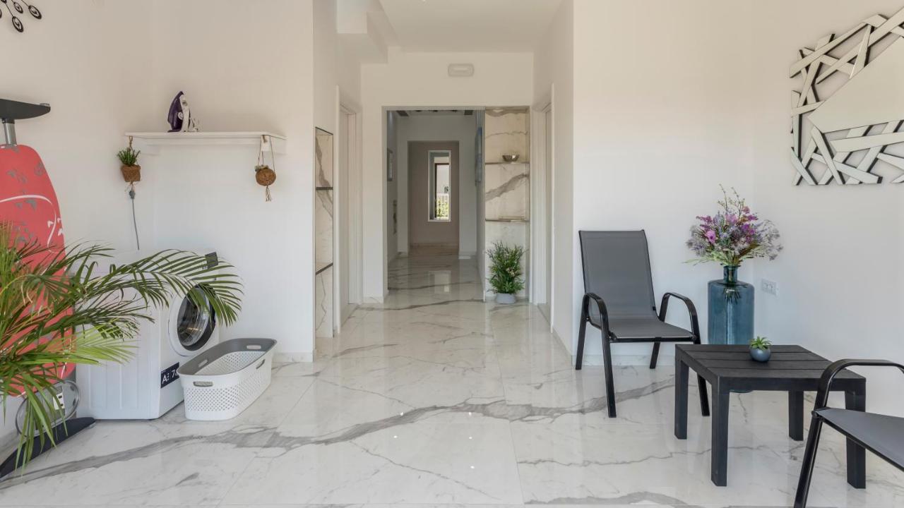 Royal Rose Gold Apartment Vodice Ngoại thất bức ảnh